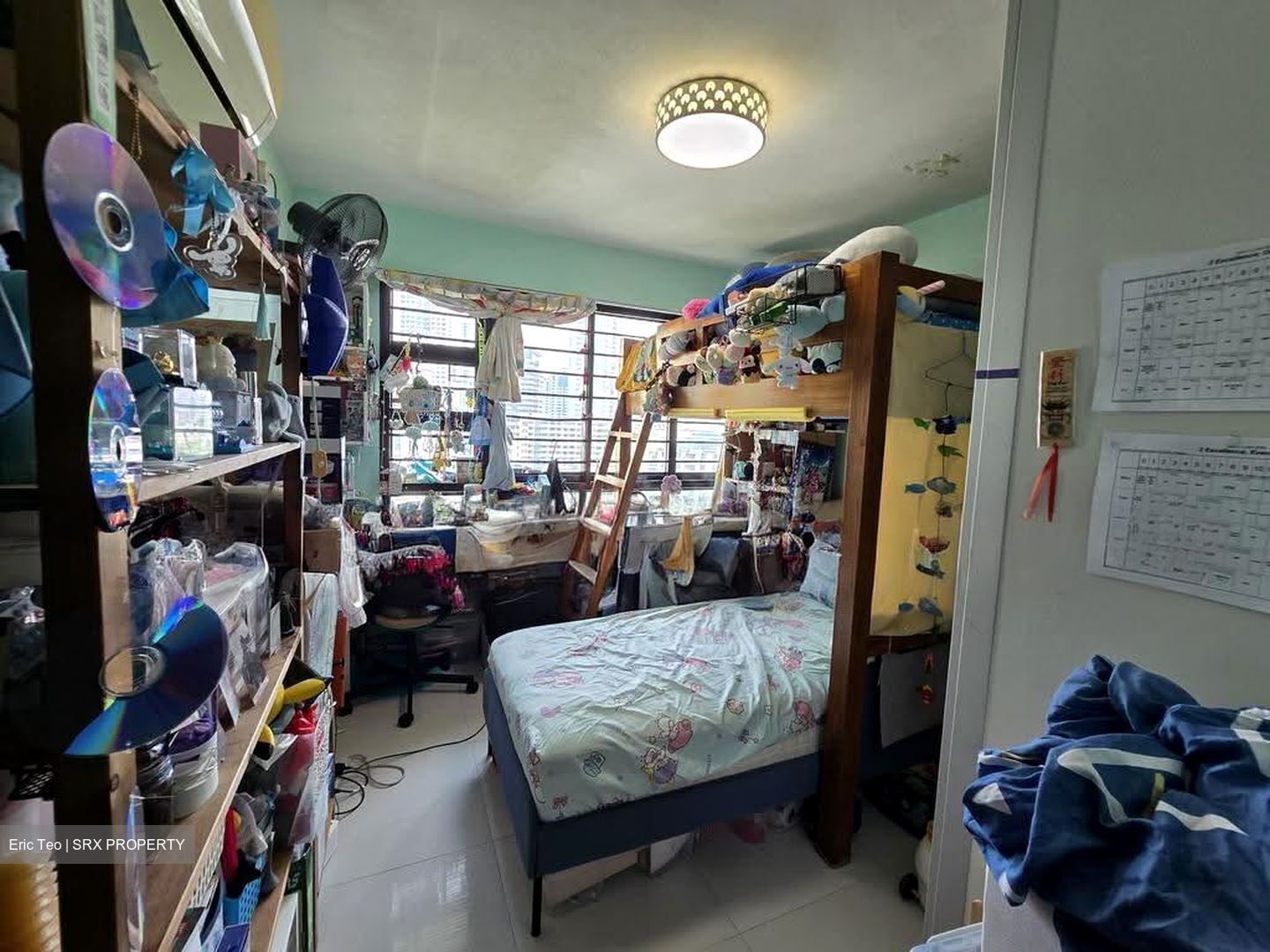 Blk 58 Havelock View (Bukit Merah), HDB 4 Rooms #626538771